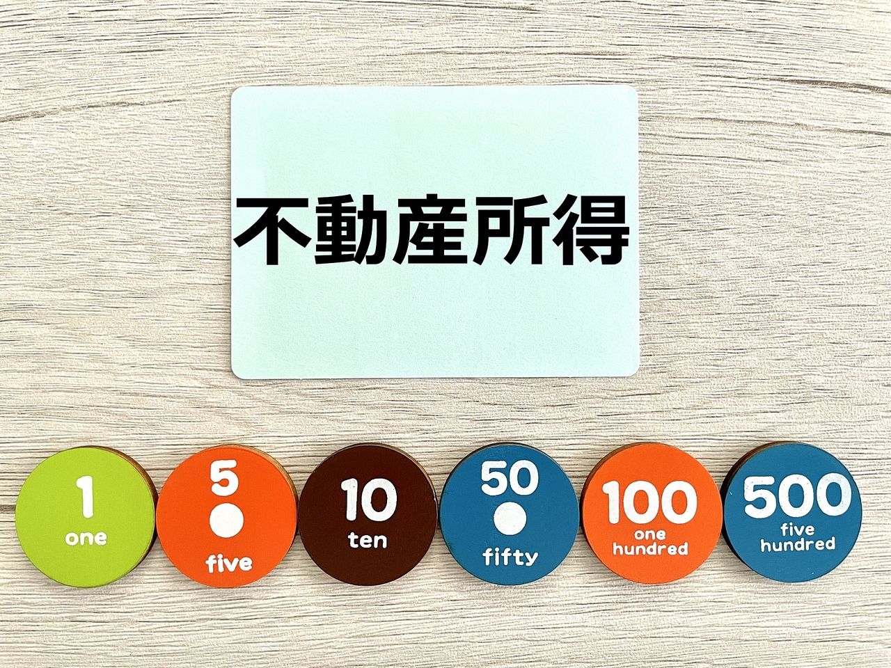 不動産所得とは? 不動産所得とは 株式会社ホーセイ土地 ファイナンシャルプランナー 不動産管理 不動産売買