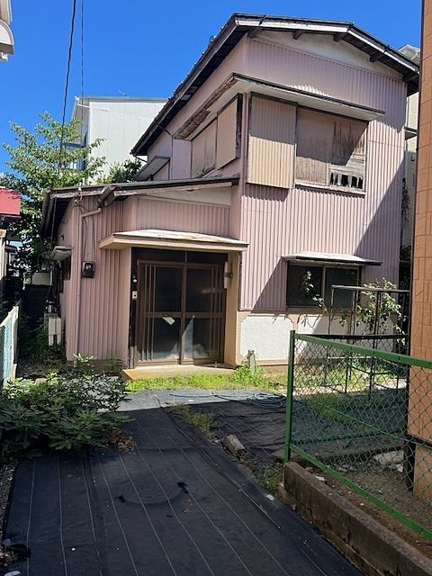 土地 神奈川県平塚市東真土4丁目 売地 土地