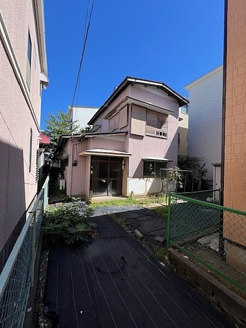 土地 神奈川県平塚市東真土4丁目 売地 土地