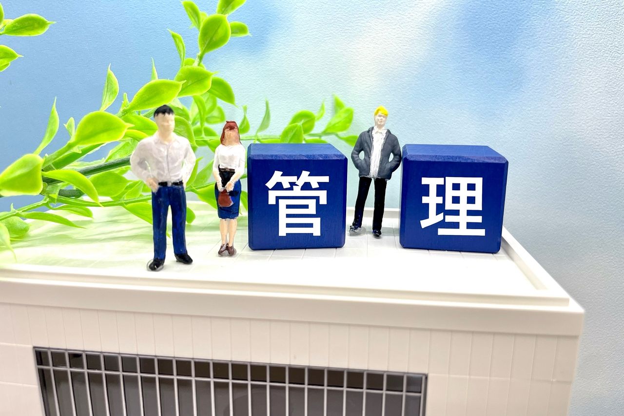 賃貸物件の管理会社は入退去時の業務でどんなことを行っているの？①入居時の業務編